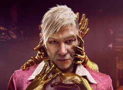 Second Far Cry 6 DLC, Starring Pagan Min, Is Out Next Week