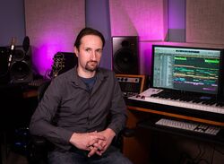 Discussing Soundtracks and Audio Design with the SkewSound Team
