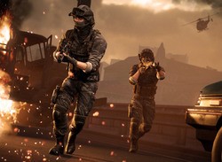 Bravo Team Is Oscar Mike to PlayStation VR on 5th December