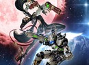 PlayStation Classics Bayonetta & Vanquish Come Together with Original Cover Art