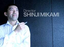 Resident Evil Creator Working on New Survival Horror Game
