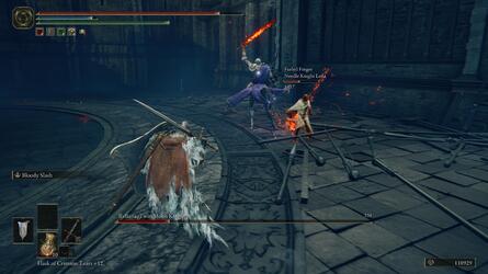 Elden Ring: How to Beat Rellana, Twin Moon Knight Guide 9