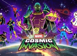 Marvel Cosmic Invasion Is Your Next Must Play PS5, PS4 Beat-'em-Up