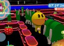Touch My Katamari Scores Bizarre Pac-Man DLC