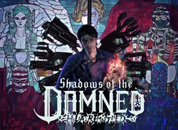 Cult Classic Shadows of the Damned Gets Hella Remastered for PS5, PS4