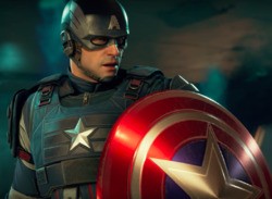 Did You Buy Marvel's Avengers?