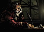 Actor Behind Darkest Dungeon's Iconic Narrator Has Passed Away