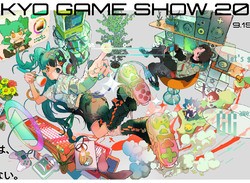 Tokyo Game Show 2022 Confirms Major Publishers, But Sony Presence Seems Limited