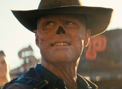 The Ghoul Says Fallout Season 2 Blows the First 'Out of the Water'