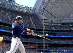 PS Vita Hits a Home Run with MLB 14 The Show This Spring