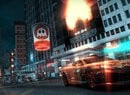 Ridge Racer Unbounded Launch Trailer Crashes Online