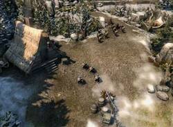 Under Siege Brings Everything But The Kitchen Sink To The PlayStation Network