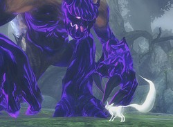 New Sorcery Story Trailer Apparates Online