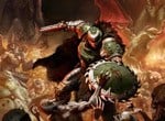 DOOM: The Dark Ages (PS5) - Medieval Mashup Slows Down for FPS Excellence