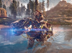 Horizon Zero Dawn PC Patch 1.01 Makes Some Quick Fixes
