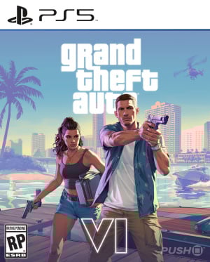 Grand Theft Auto 6