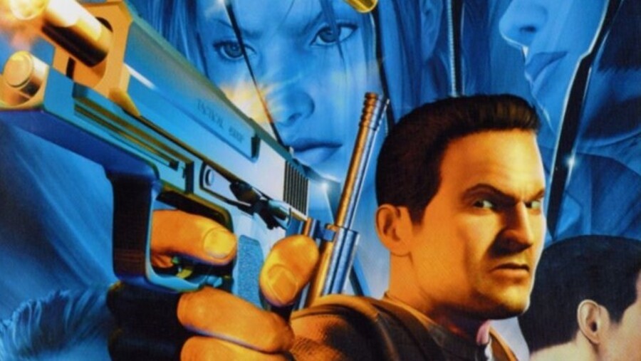 Syphon Filter PS5 PS4 PS Plus Premium Trophies