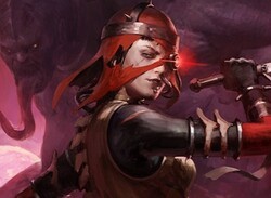 Tyranid Genestealers Detected in Warhammer 40,000: Rogue Trader Expansion Void Shadows