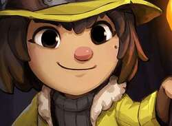Spelunky 2 Brings Deadly, Randomly Generated Platforming to PS4 Today