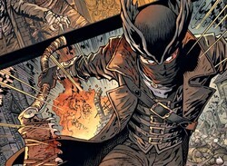 Bloodborne Comic Writer Ales Kot Discusses The Death of Sleep