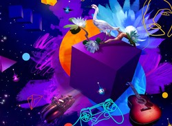Dreams - Media Molecule's Magnum Opus Is a Dream Come True on PS4