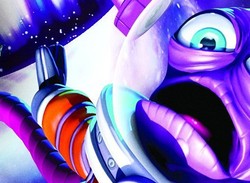 Shiftlings (PlayStation 4)