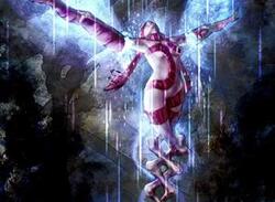 Fly Free with Soul Sacrifice Delta's Newest Black Rite