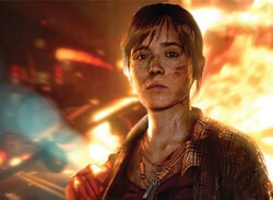 Quantic Dream's Just Opened a Twitter Account