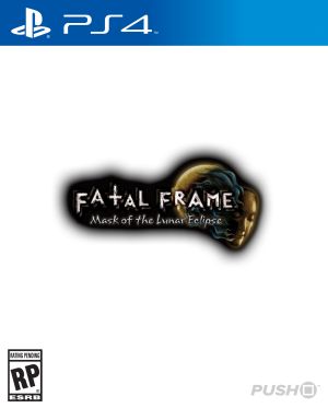 Fatal Frame: Mask of the Lunar Eclipse