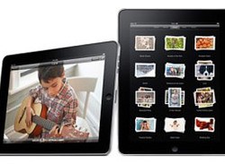 Sony: iPad Great For Playstation Portable Sales