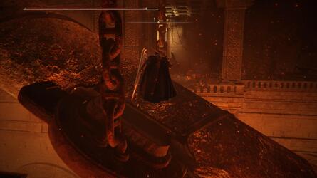 Elden Ring: How to Complete Taylew's Ruined Forge Guide 5