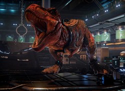 Step Back into Prehistoric Times with Primal Carnage: Genesis on PS4