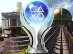 New PS Plus Premium Retro Games Have a Couple of Platinums to Collect