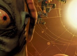 Oddworld: New 'n' Tasty (PlayStation 4)
