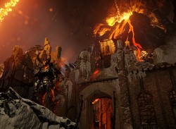 This Is What Unreal Engine 4 Will Look Like in Realtime on PS4