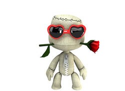 Sackboy To Become An International Icon