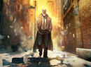 25 Minutes of Blacksad: Under the Skin Gameplay Looks a Bit Rough