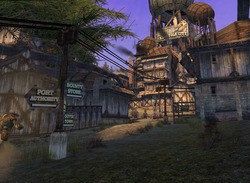 Oddworld: Stranger's Wrath Move Controls Due "In a Few Months"