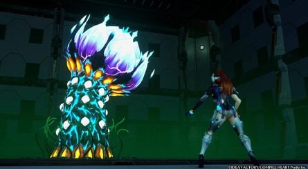 Scar-Lead Salvation Is Returnal with an Anime Aesthetic for PS5, PS4 5