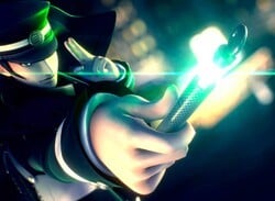 Raidou Remastered Gets the Performance It Deserves on PS5 at 4K, 60FPS