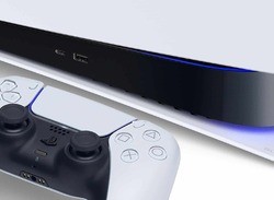 November 2021 NPD: Minimal PS5 Stock Leads to Disappointing Hardware Sales