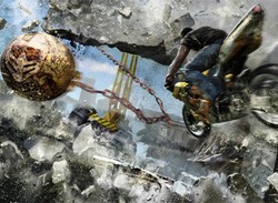 "The Racing Genre Is Stuck In A Rut," Says MotorStorm: Apocalypse Developer