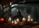 Quantic Dream's The Dark Sorcerer Trailer Has an Almighty Twist