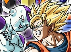 Dragon Ball Z: Battle of Z (PlayStation Vita)