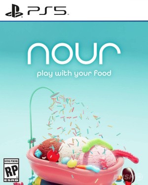 Nour: Play with Your Food