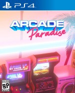 Arcade Paradise