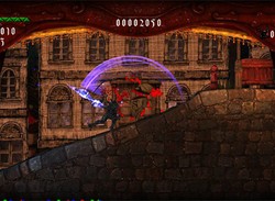 Grasshopper Manufacture Announces Black Knight Sword For PlayStation Network
