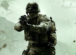 Call of Duty: Modern Warfare Remastered - An Explosive Remake of a Modern Classic