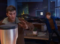 Marvel's Spider-Man 2: Science Buddy