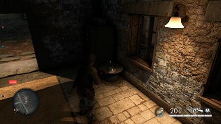 Sniper Elite Resistance: All Vercors Vendetta Collectibles 6